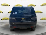 2026 Jeep Grand Wagoneer GRAND WAGONEER 4X2