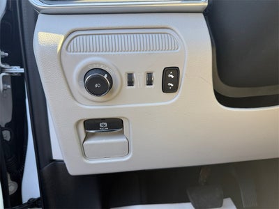 2024 Jeep Wagoneer Series II 4x2