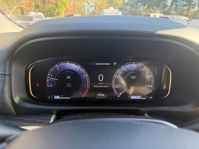 2024 Jeep Wagoneer Series II 4x2