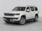 2022 Jeep Wagoneer Series II 4x2