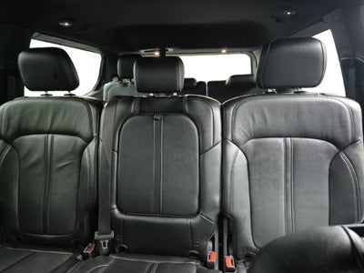 2022 Jeep Wagoneer Series II 4x2