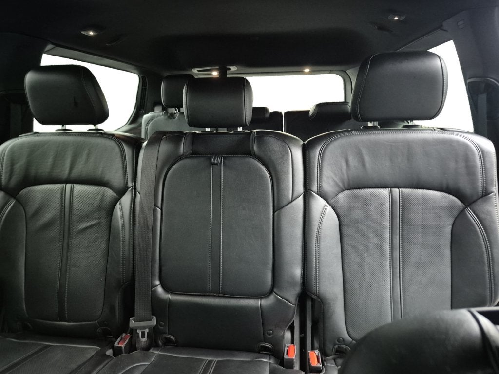 2022 Jeep Wagoneer Series II 4x2