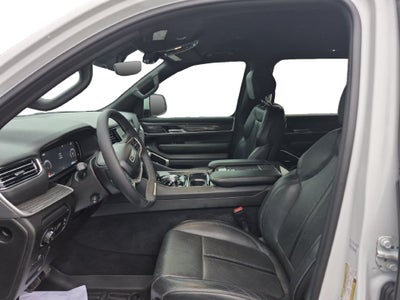 2022 Jeep Wagoneer Series II 4x2