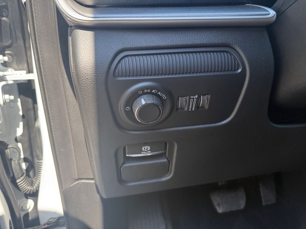 2026 Jeep Grand Wagoneer GRAND WAGONEER UPLAND 4X4