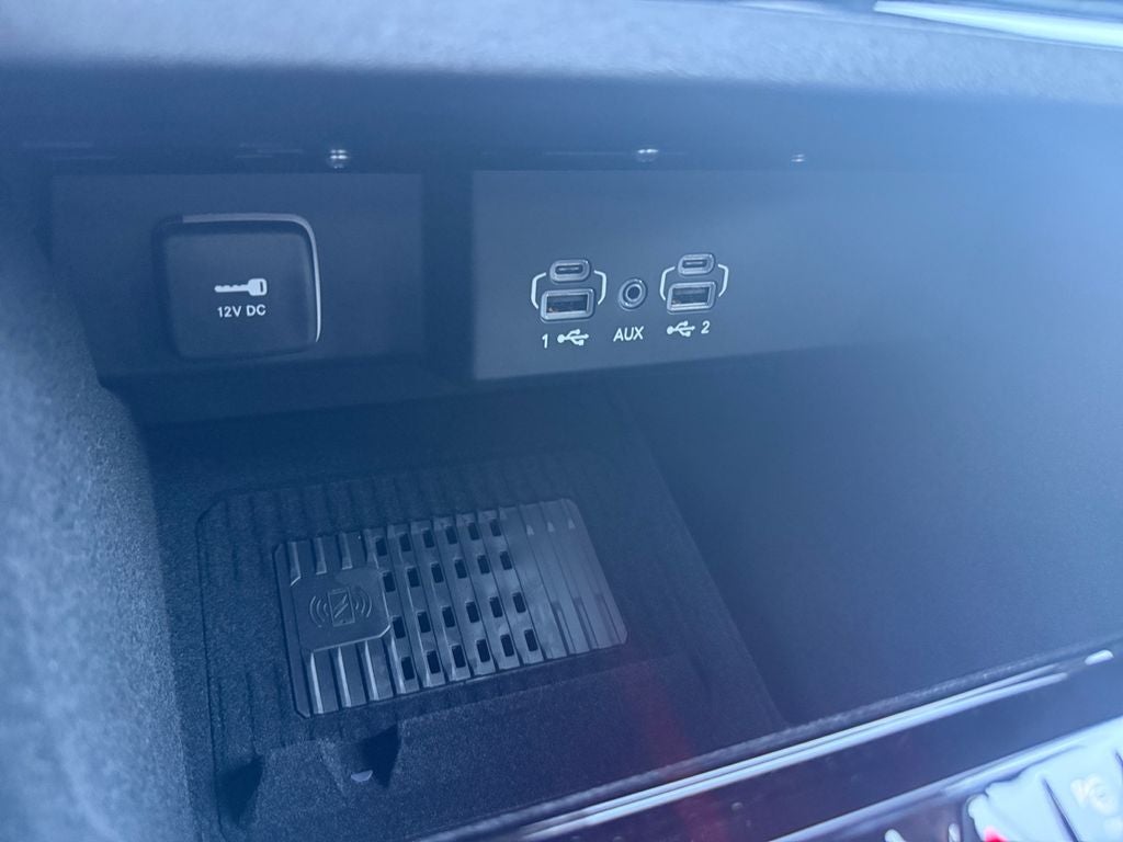 2026 Jeep Grand Wagoneer GRAND WAGONEER UPLAND 4X4