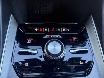 2026 Jeep Grand Wagoneer GRAND WAGONEER UPLAND 4X4