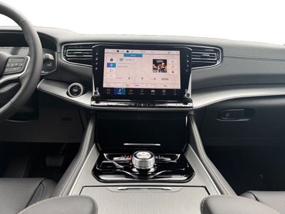 2026 Jeep Grand Wagoneer GRAND WAGONEER LIMITED ALTITUDE 4X4