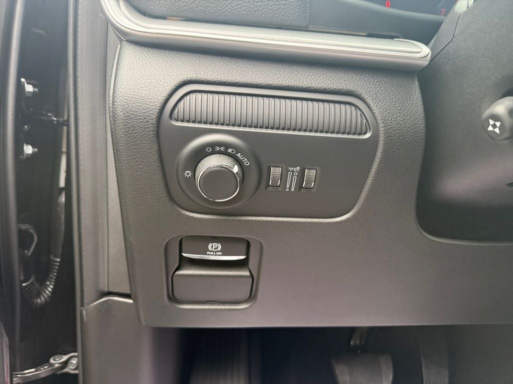 2026 Jeep Grand Wagoneer GRAND WAGONEER LIMITED ALTITUDE 4X4