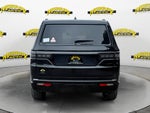 2026 Jeep Grand Wagoneer GRAND WAGONEER LIMITED ALTITUDE 4X4
