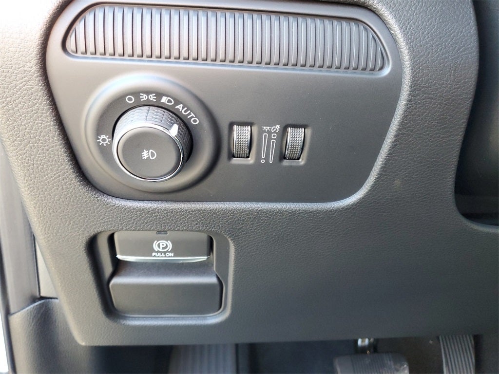 2025 Jeep Wagoneer WAGONEER OVERLAND 4X4