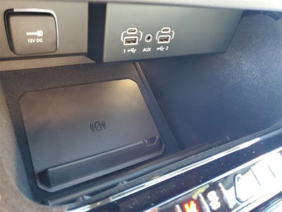 2025 Jeep Wagoneer WAGONEER OVERLAND 4X4