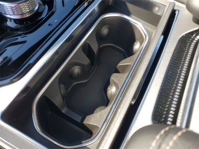 2025 Jeep Wagoneer WAGONEER OVERLAND 4X4