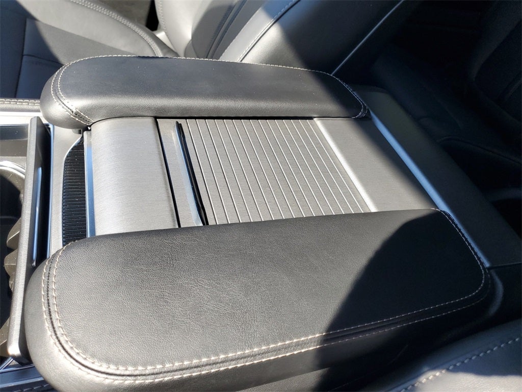 2025 Jeep Wagoneer WAGONEER OVERLAND 4X4