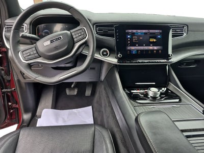 2024 Jeep Wagoneer Series II 4x4