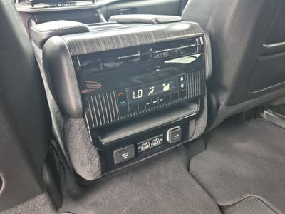 2024 Jeep Wagoneer Series II 4x4