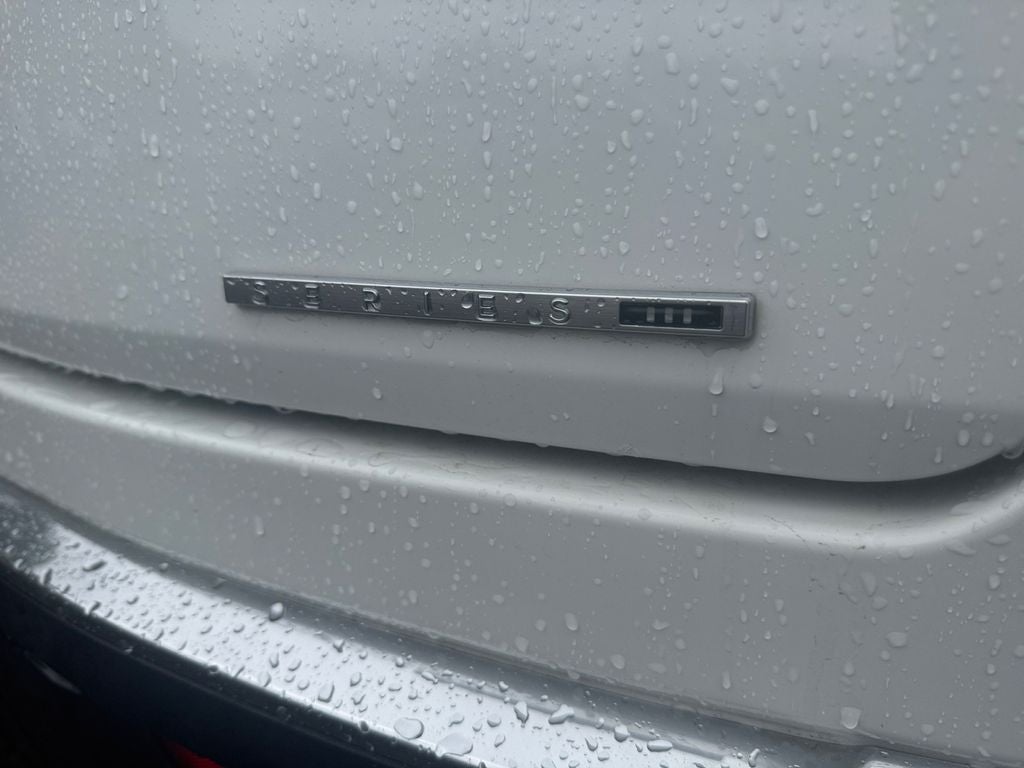 2024 Jeep Wagoneer Series III 4x4