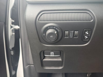 2024 Jeep Wagoneer Series III 4x4