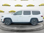 2024 Jeep Wagoneer Series III 4x4