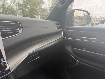 2024 Jeep Wagoneer Series III 4x4