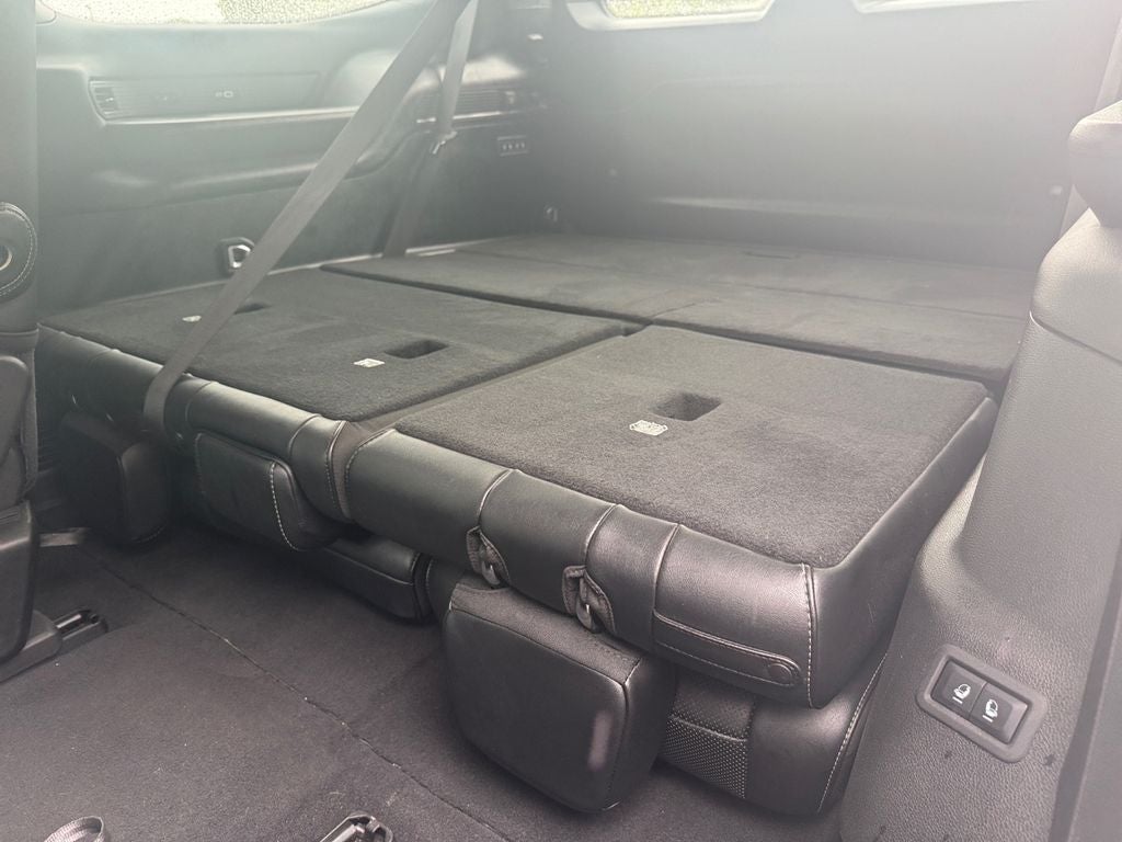 2024 Jeep Wagoneer Series III 4x4