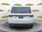 2024 Jeep Wagoneer Series III 4x4