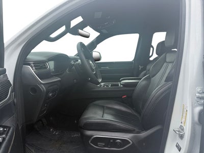 2024 Jeep Wagoneer Series III 4x4