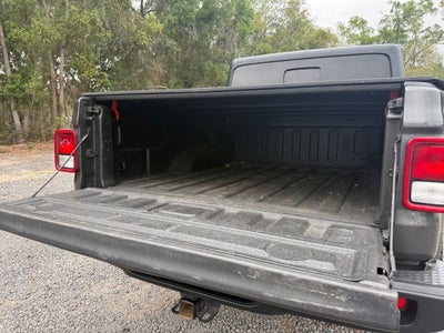 2021 Jeep Gladiator Sport S 4x4