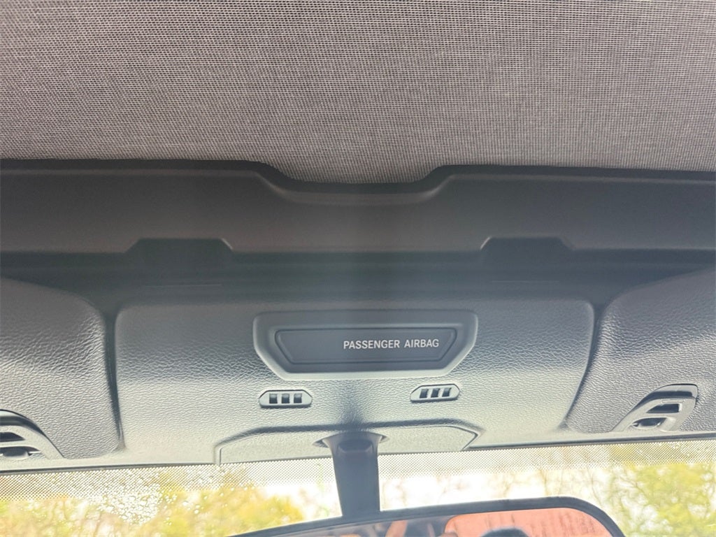 2021 Jeep Gladiator Willys Sport 4x4