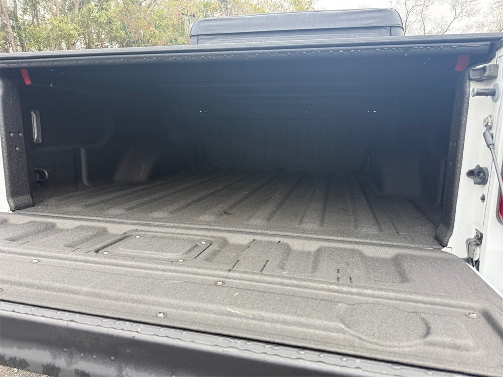 2021 Jeep Gladiator Willys Sport 4x4