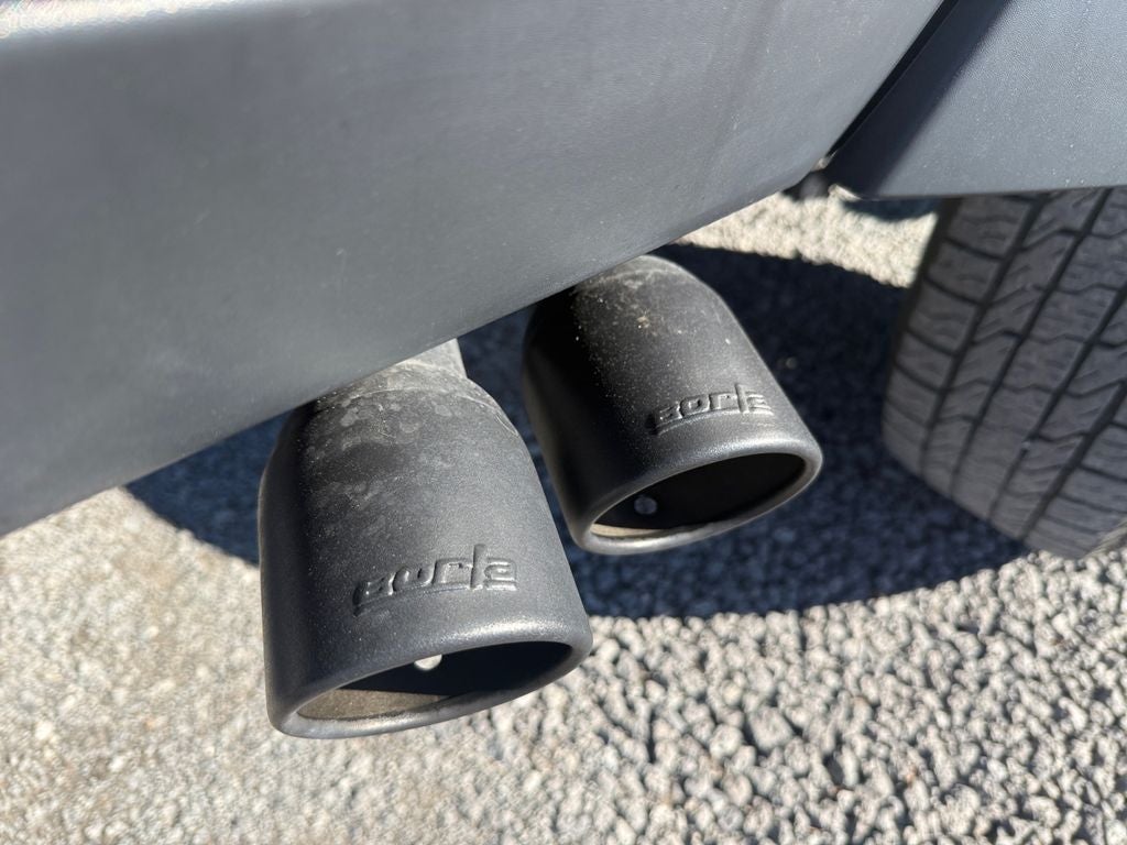 2023 Jeep Gladiator Sport S 4x4