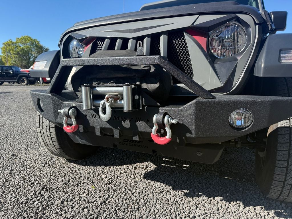 2023 Jeep Gladiator Sport S 4x4