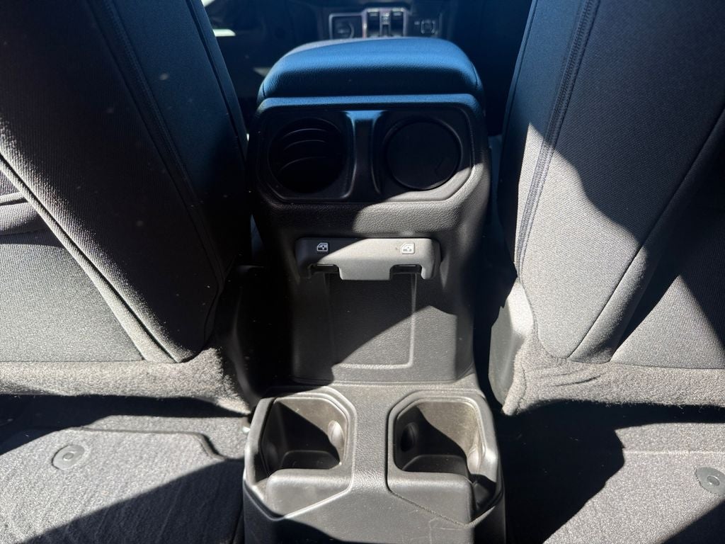 2023 Jeep Gladiator Sport S 4x4