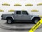 2022 Jeep Gladiator Overland 4x4