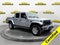 2022 Jeep Gladiator Overland 4x4