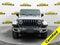2022 Jeep Gladiator Overland 4x4