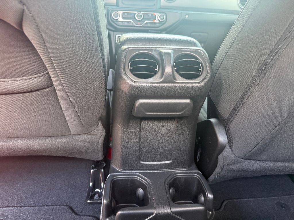 2023 Jeep Gladiator Sport 4x4