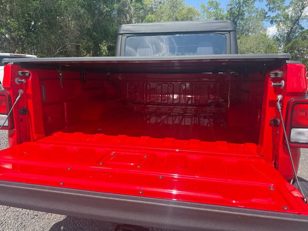 2023 Jeep Gladiator Sport 4x4