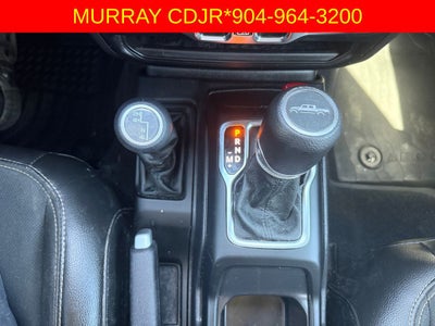 2021 Jeep Gladiator Freedom 4x4