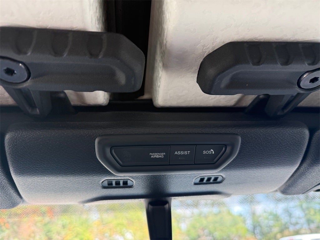 2022 Jeep Gladiator Sport S 4x4