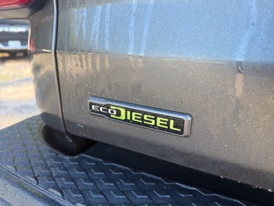 2021 Jeep Gladiator Willys Sport 4x4