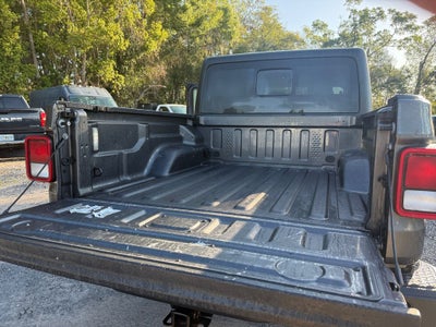 2021 Jeep Gladiator Willys Sport 4x4