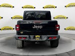 2020 Jeep Gladiator Rubicon 4x4