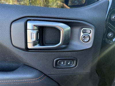 2023 Jeep Gladiator Mojave 4x4