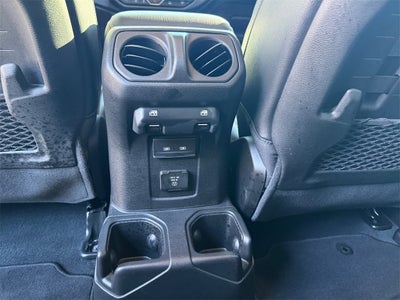 2023 Jeep Gladiator Mojave 4x4