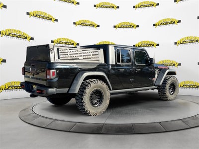 2023 Jeep Gladiator Mojave 4x4