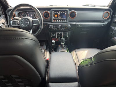 2023 Jeep Gladiator Mojave 4x4