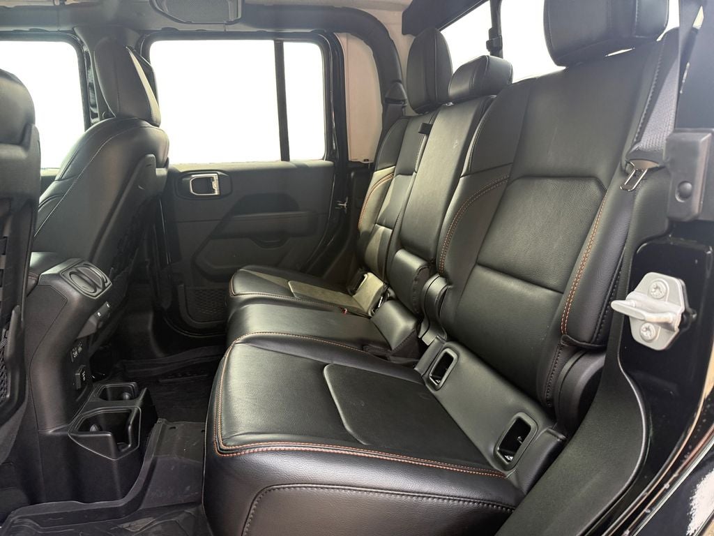 2023 Jeep Gladiator Mojave 4x4