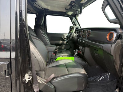 2023 Jeep Gladiator Mojave 4x4