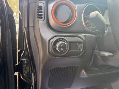 2023 Jeep Gladiator Mojave 4x4
