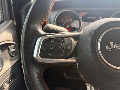 2023 Jeep Gladiator Mojave 4x4